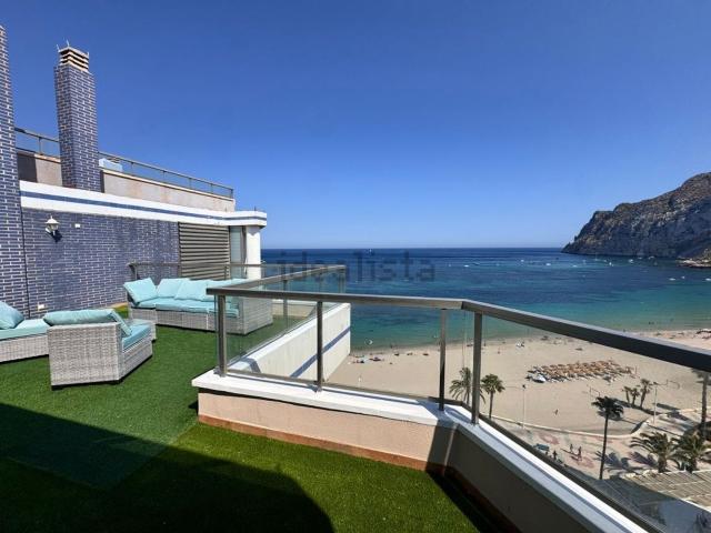 Piso, Calpe