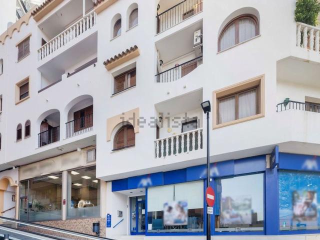 Piso, Calpe