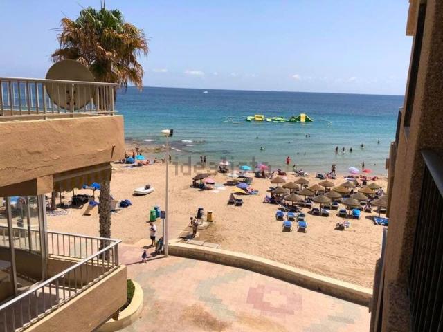 Piso, Calpe