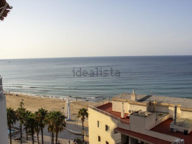 Piso, Calpe