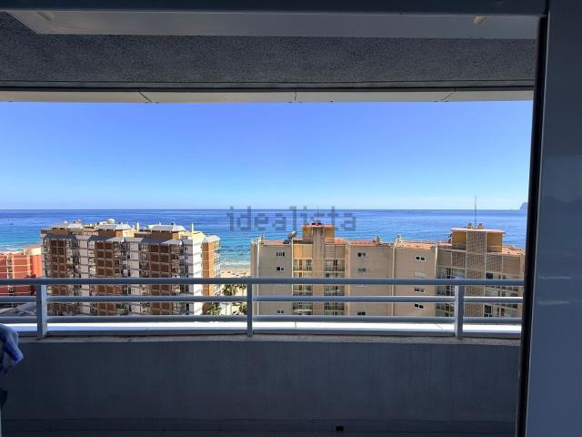 Piso, Calpe