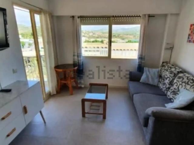 Piso, Calpe