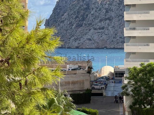 Piso, Calpe