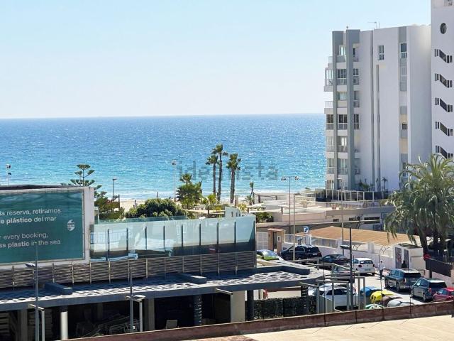 Piso, Calpe