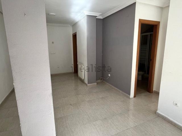 Piso, Calpe