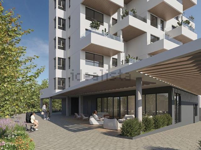 Piso, Calpe