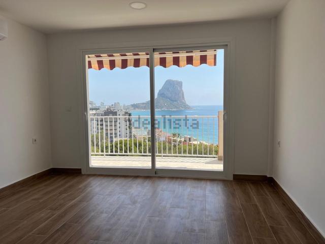 Piso, Calpe