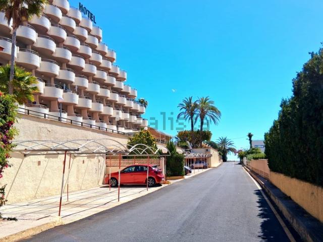 Piso, Calpe