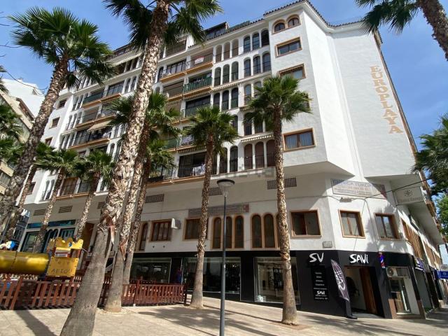 Piso, Calpe