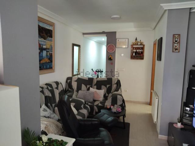 Piso, Calpe