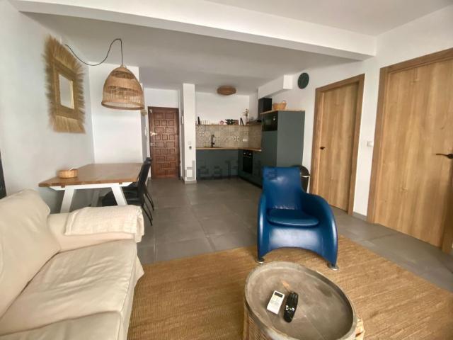 Piso, Calpe