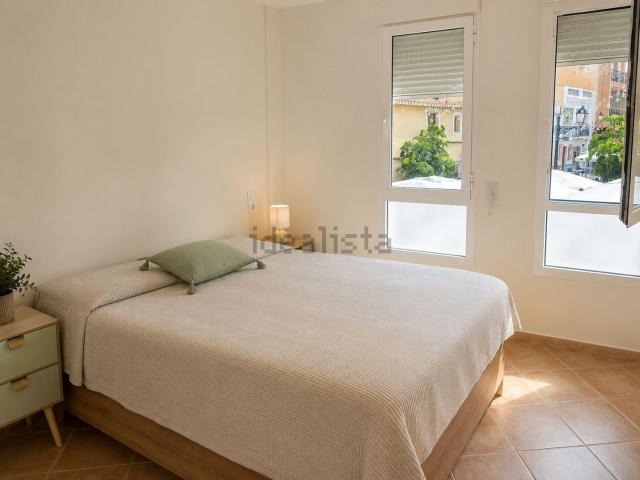 Piso, Calpe