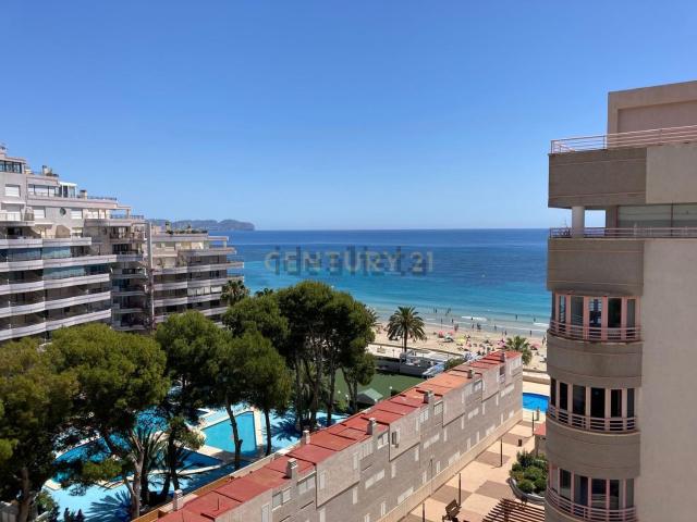 Piso, Calpe