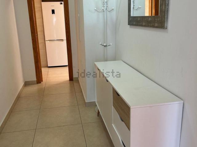 Piso, Calpe