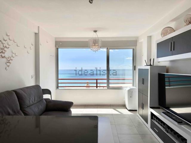 Piso, Calpe