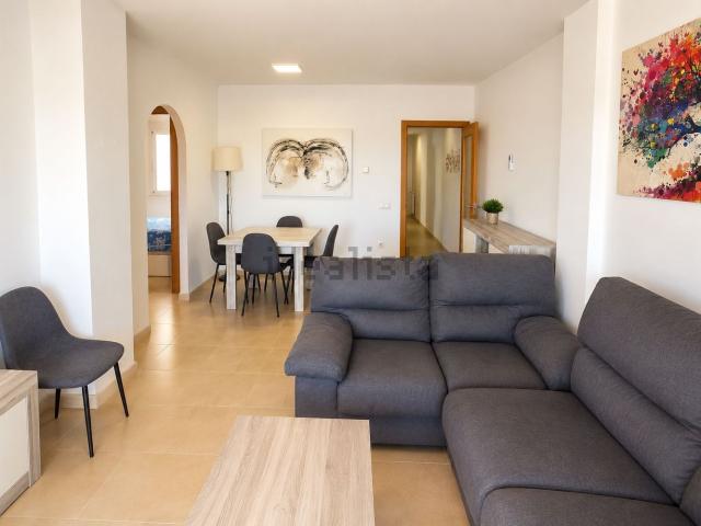 Piso, Calpe