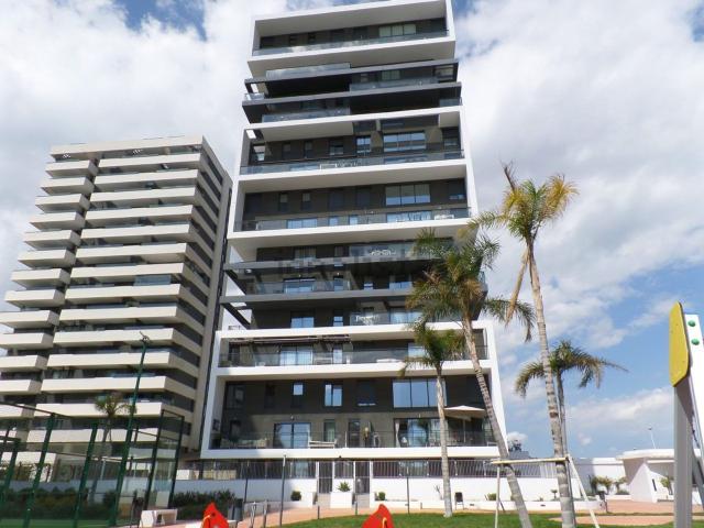 Piso, Calpe