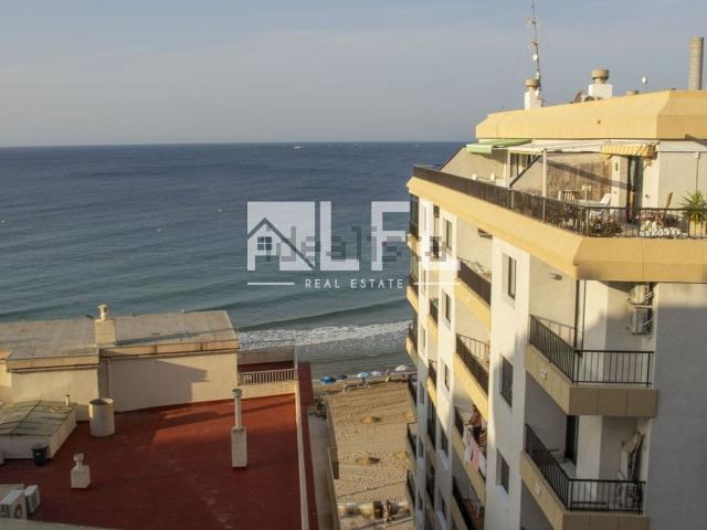 Piso, Calpe