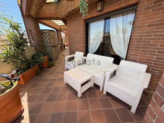 Piso, Calpe