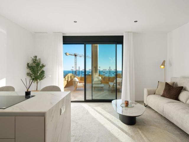 Piso, Calpe