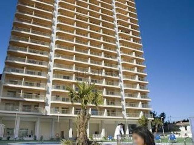 Piso, Calpe