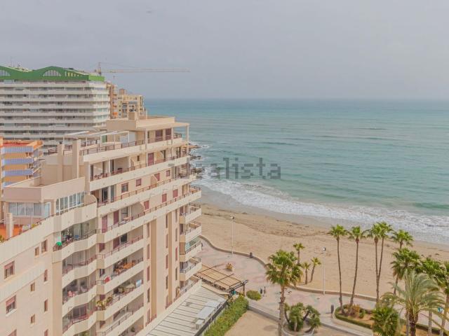 Piso, Calpe