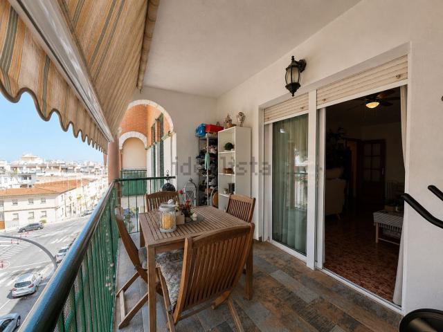 Piso, Calpe