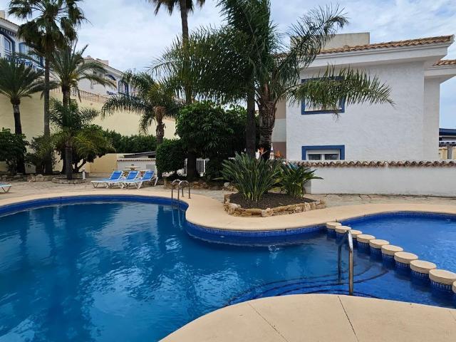 Piso, Calpe