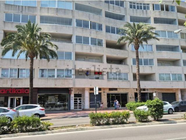 Piso, Calpe