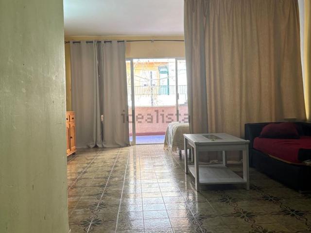 Piso, Calpe