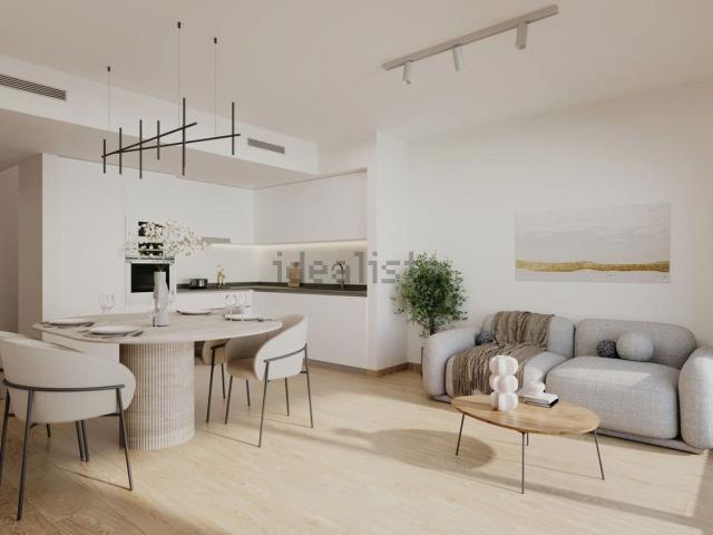 Piso, Calpe