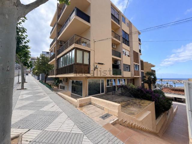 Piso, Calpe
