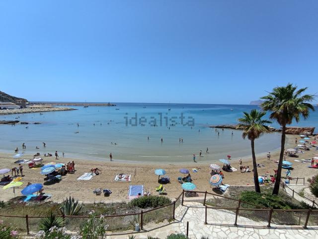 Piso, Calpe