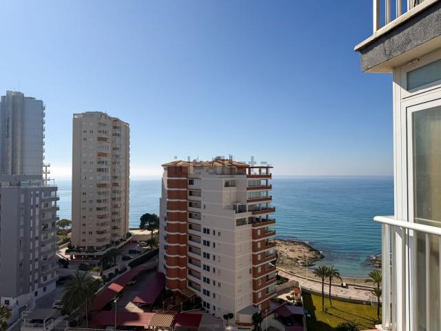 Piso, Calpe