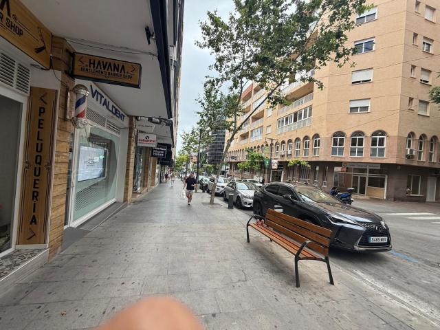 Piso, Calpe
