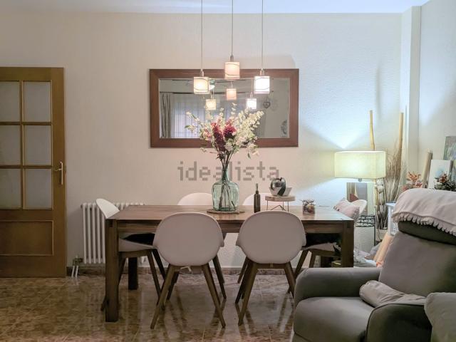 Piso, Calpe