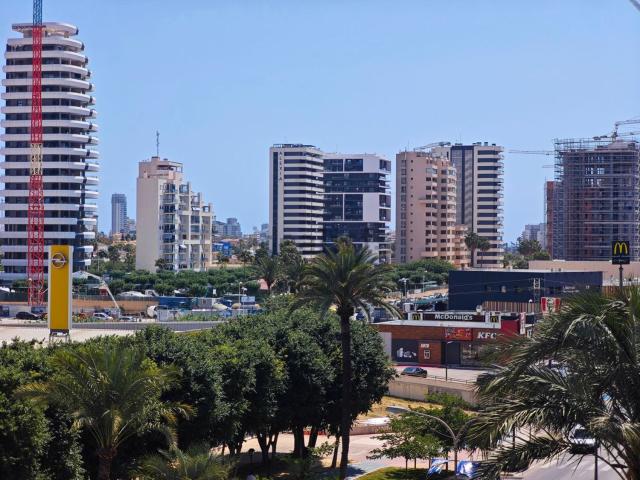 Piso, Calpe