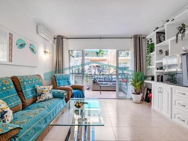Piso, Calpe