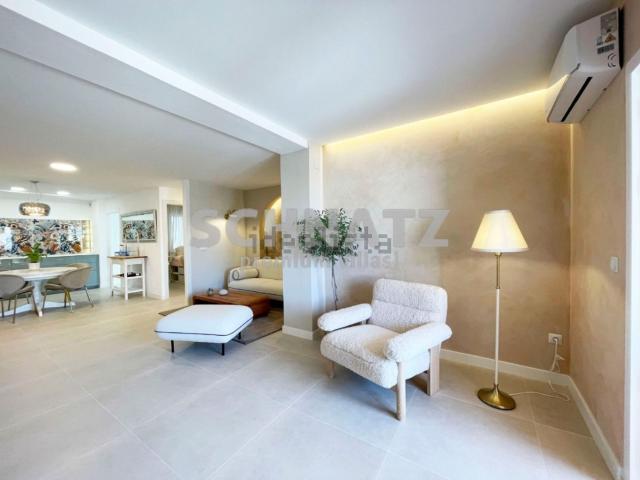 Piso, Calpe