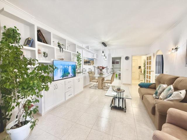 Piso, Calpe