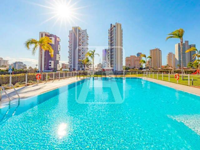 Piso, Calpe
