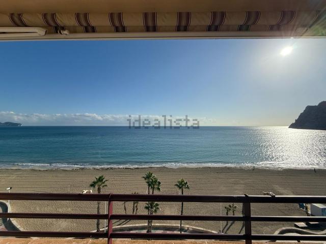 Piso, Calpe