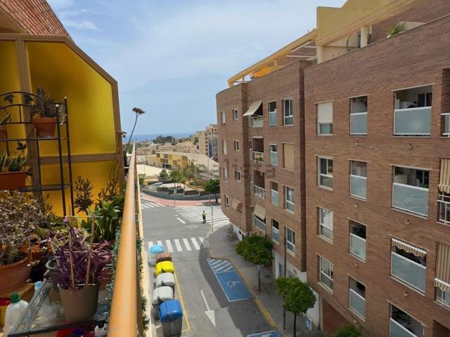 Piso, Calpe