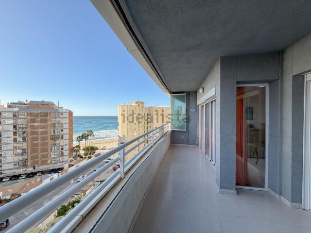 Piso, Calpe