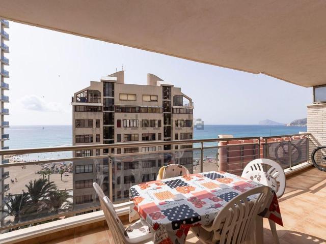 Piso, Calpe