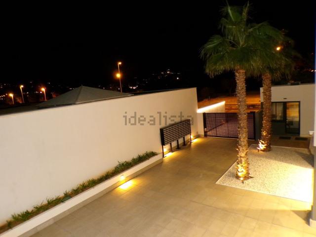 Piso, Calpe