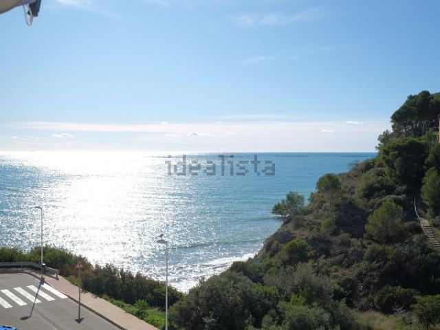 Piso, Calpe