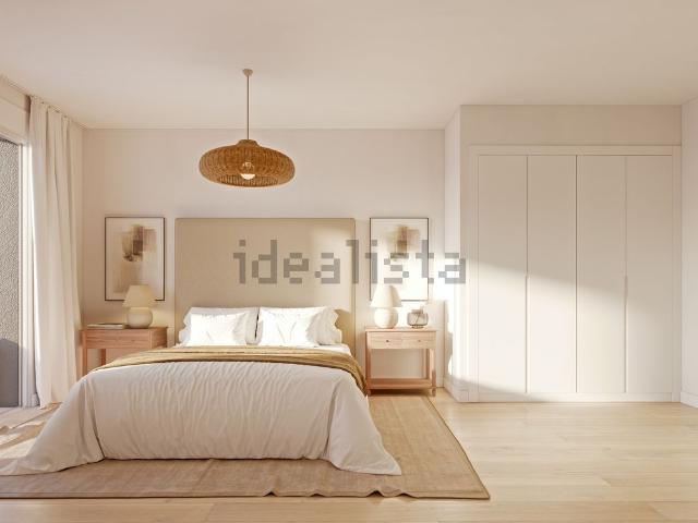 Piso, Calpe