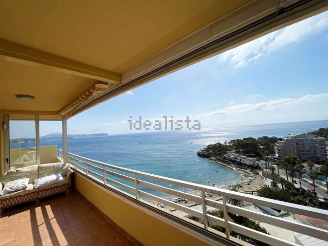 Piso, Calpe