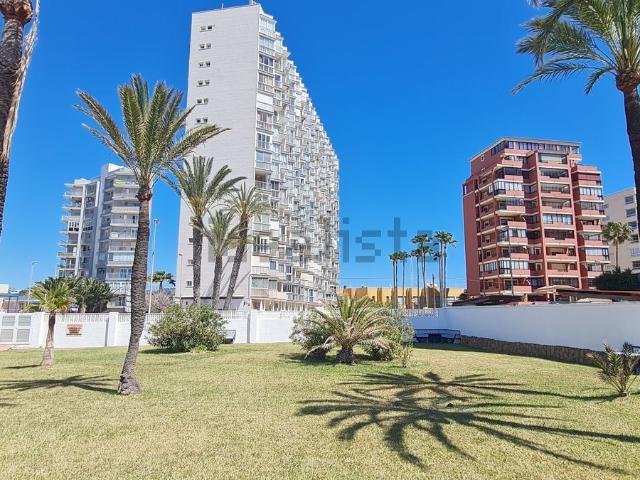 Piso, Calpe